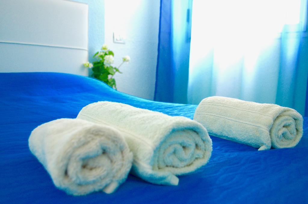 Ocean Panorama Apartman Puerto de Santiago Kültér fotó