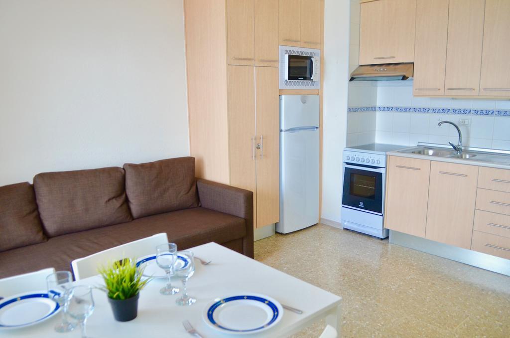 Ocean Panorama Apartman Puerto de Santiago Kültér fotó